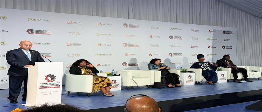 وزير الصناعة يفتتح مصنعًا لتصدير الحاصلات الزراعية و3 خطوط إنتاج دوائية بجمصة